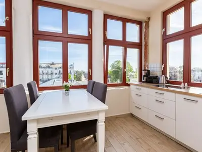 Ferienwohnung für 4 Personen (70 m²) in Heringsdorf (Seebad) 5/10