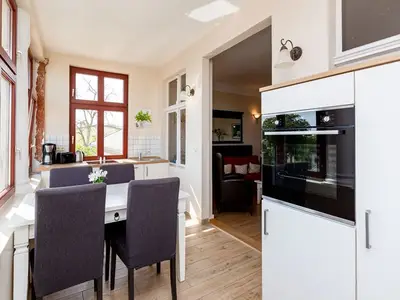 Ferienwohnung für 4 Personen (70 m²) in Heringsdorf (Seebad) 6/10