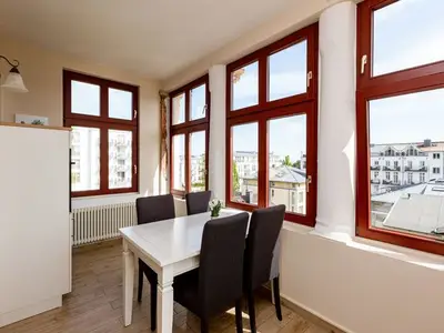 Ferienwohnung für 4 Personen (70 m²) in Heringsdorf (Seebad) 7/10