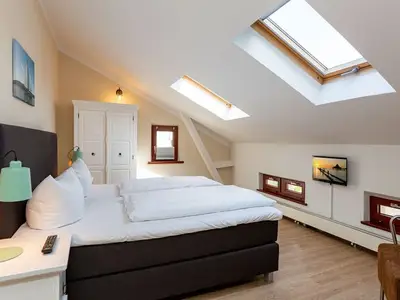 Ferienwohnung für 4 Personen (70 m²) in Heringsdorf (Seebad) 9/10