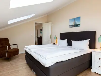 Ferienwohnung für 4 Personen (70 m²) in Heringsdorf (Seebad) 10/10