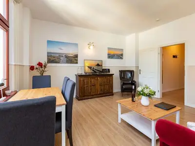 Ferienwohnung für 2 Personen (45 m²) in Heringsdorf (Seebad) 3/10