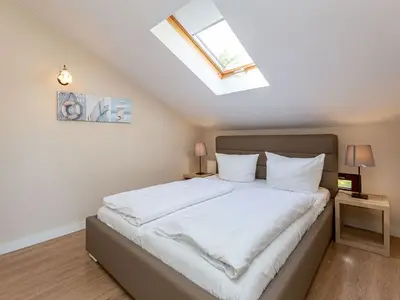 Ferienwohnung für 2 Personen (45 m²) in Heringsdorf (Seebad) 6/10