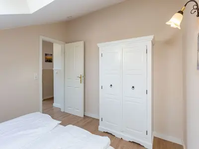 Ferienwohnung für 2 Personen (45 m²) in Heringsdorf (Seebad) 7/10