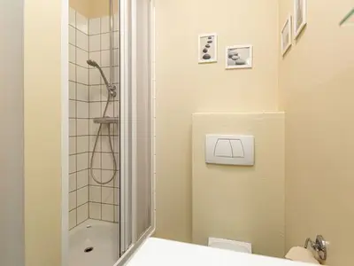 Ferienwohnung für 2 Personen (45 m²) in Heringsdorf (Seebad) 8/10
