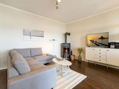 Ferienwohnung für 4 Personen (105 m²) in Heringsdorf (Seebad) 3/10