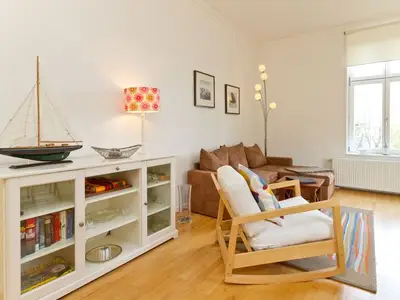 Ferienwohnung für 2 Personen (55 m²) in Heringsdorf (Seebad) 3/10