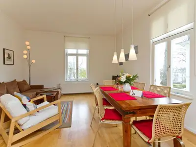 Ferienwohnung für 2 Personen (55 m²) in Heringsdorf (Seebad) 5/10