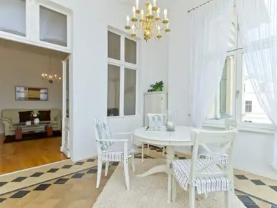 Ferienwohnung für 2 Personen (65 m²) in Heringsdorf (Seebad) 5/10