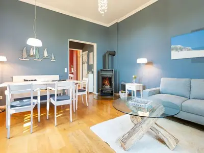 Ferienwohnung für 2 Personen (60 m²) in Heringsdorf (Seebad) 2/10