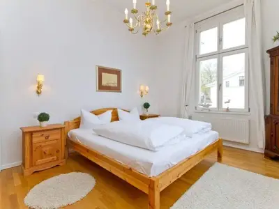 Ferienwohnung für 2 Personen (65 m²) in Heringsdorf (Seebad) 9/10