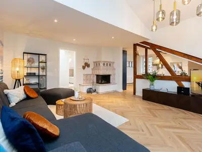 Ferienwohnung für 6 Personen (110 m²) in Heringsdorf (Seebad) 2/10
