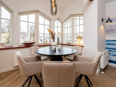 Ferienwohnung für 6 Personen (110 m²) in Heringsdorf (Seebad) 4/10