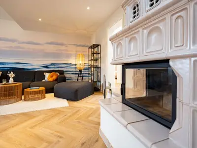Ferienwohnung für 6 Personen (110 m²) in Heringsdorf (Seebad) 5/10
