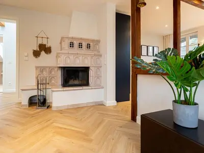 Ferienwohnung für 6 Personen (110 m²) in Heringsdorf (Seebad) 6/10