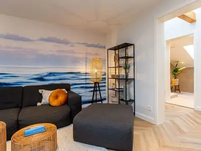 Ferienwohnung für 6 Personen (110 m²) in Heringsdorf (Seebad) 7/10