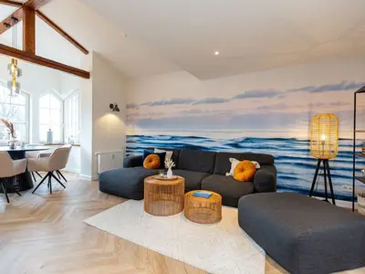 Ferienwohnung für 6 Personen (110 m²) in Heringsdorf (Seebad) 8/10