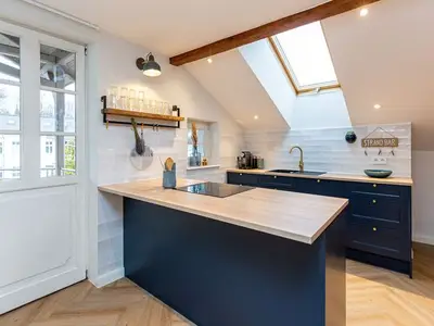 Ferienwohnung für 6 Personen (110 m²) in Heringsdorf (Seebad) 9/10