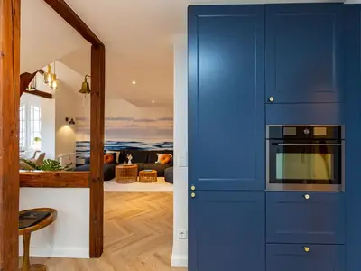 Ferienwohnung für 6 Personen (110 m²) in Heringsdorf (Seebad) 10/10