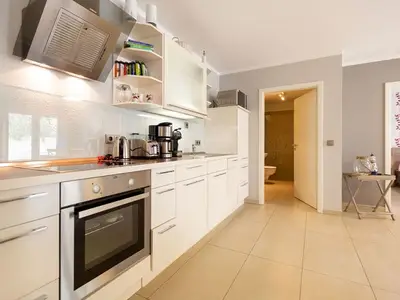 Ferienwohnung für 2 Personen (65 m²) in Heringsdorf (Seebad) 7/10