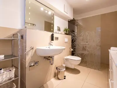 Ferienwohnung für 2 Personen (65 m²) in Heringsdorf (Seebad) 10/10