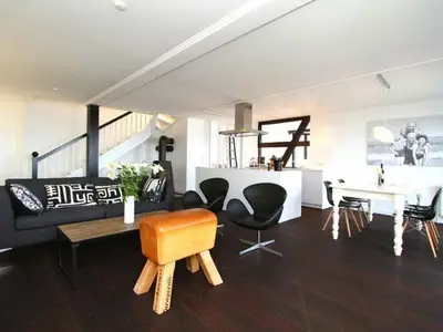 Ferienwohnung für 5 Personen (104 m²) in Heringsdorf (Seebad) 1/10
