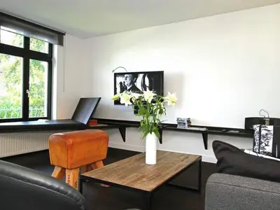 Ferienwohnung für 5 Personen (104 m²) in Heringsdorf (Seebad) 4/10