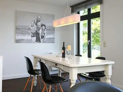 Ferienwohnung für 5 Personen (104 m²) in Heringsdorf (Seebad) 5/10