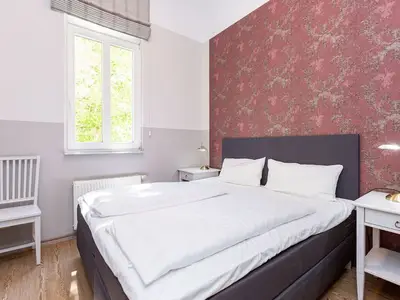 Ferienwohnung für 4 Personen (50 m²) in Heringsdorf (Seebad) 6/10
