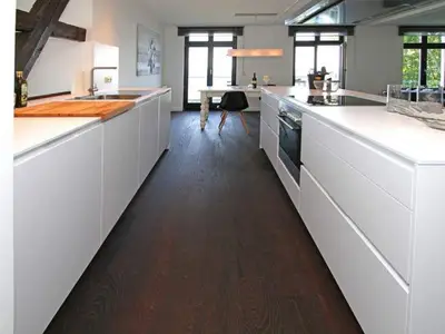 Ferienwohnung für 5 Personen (104 m²) in Heringsdorf (Seebad) 8/10
