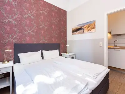 Ferienwohnung für 4 Personen (50 m²) in Heringsdorf (Seebad) 7/10