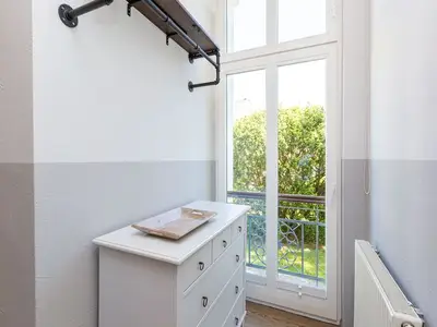 Ferienwohnung für 4 Personen (50 m²) in Heringsdorf (Seebad) 8/10