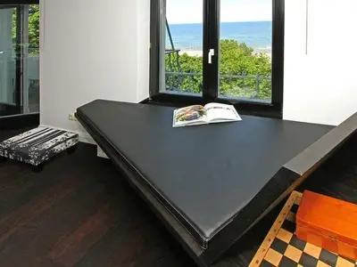 Ferienwohnung für 5 Personen (104 m²) in Heringsdorf (Seebad) 10/10