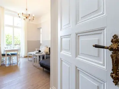 Ferienwohnung für 4 Personen (50 m²) in Heringsdorf (Seebad) 10/10