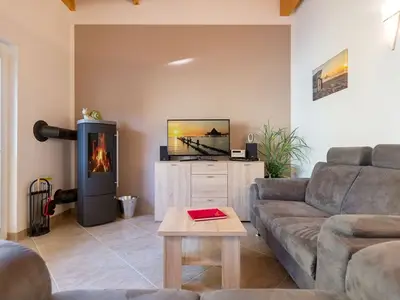 Ferienwohnung für 4 Personen (64 m²) in Heringsdorf (Seebad) 1/10