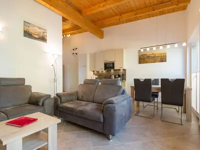 Ferienwohnung für 4 Personen (64 m²) in Heringsdorf (Seebad) 3/10