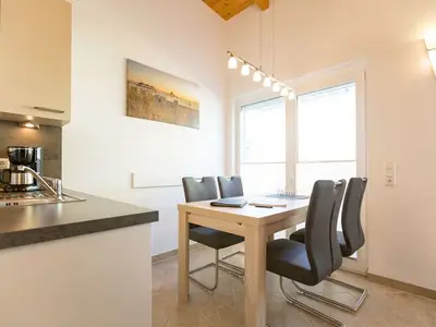 Ferienwohnung für 4 Personen (64 m²) in Heringsdorf (Seebad) 4/10