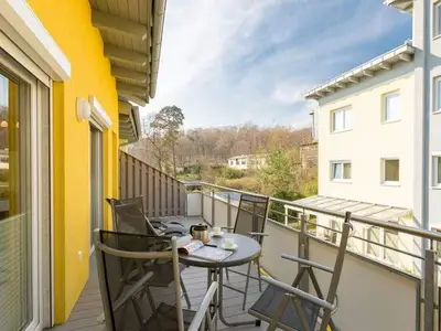 Ferienwohnung für 4 Personen (64 m²) in Heringsdorf (Seebad) 5/10