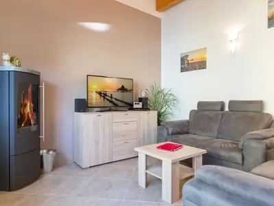 Ferienwohnung für 4 Personen (64 m²) in Heringsdorf (Seebad) 8/10