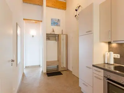 Ferienwohnung für 4 Personen (64 m²) in Heringsdorf (Seebad) 9/10