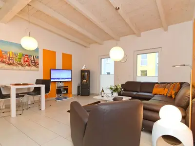 Ferienwohnung für 4 Personen (58 m²) in Heringsdorf (Seebad) 7/10
