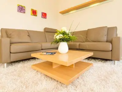 Ferienwohnung für 2 Personen (50 m²) in Heringsdorf (Seebad) 2/10