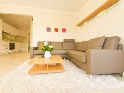 Ferienwohnung für 2 Personen (50 m²) in Heringsdorf (Seebad) 3/10