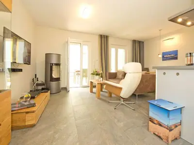 Ferienwohnung für 4 Personen (51 m²) in Heringsdorf (Seebad) 3/10