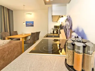 Ferienwohnung für 4 Personen (51 m²) in Heringsdorf (Seebad) 5/10