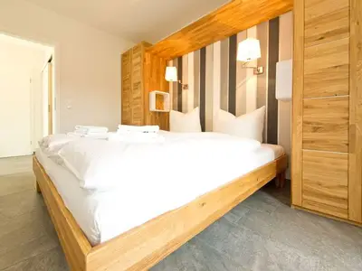 Ferienwohnung für 4 Personen (51 m²) in Heringsdorf (Seebad) 7/10
