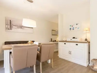 Ferienwohnung für 4 Personen (61 m²) in Heringsdorf (Seebad) 9/10