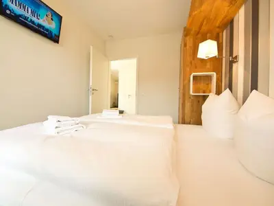 Ferienwohnung für 4 Personen (51 m²) in Heringsdorf (Seebad) 8/10