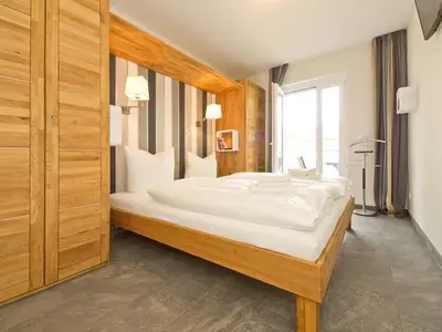 Ferienwohnung für 4 Personen (51 m²) in Heringsdorf (Seebad) 9/10