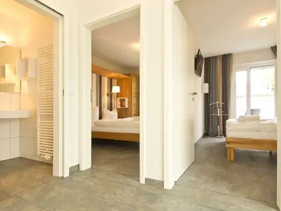 Ferienwohnung für 4 Personen (51 m²) in Heringsdorf (Seebad) 10/10